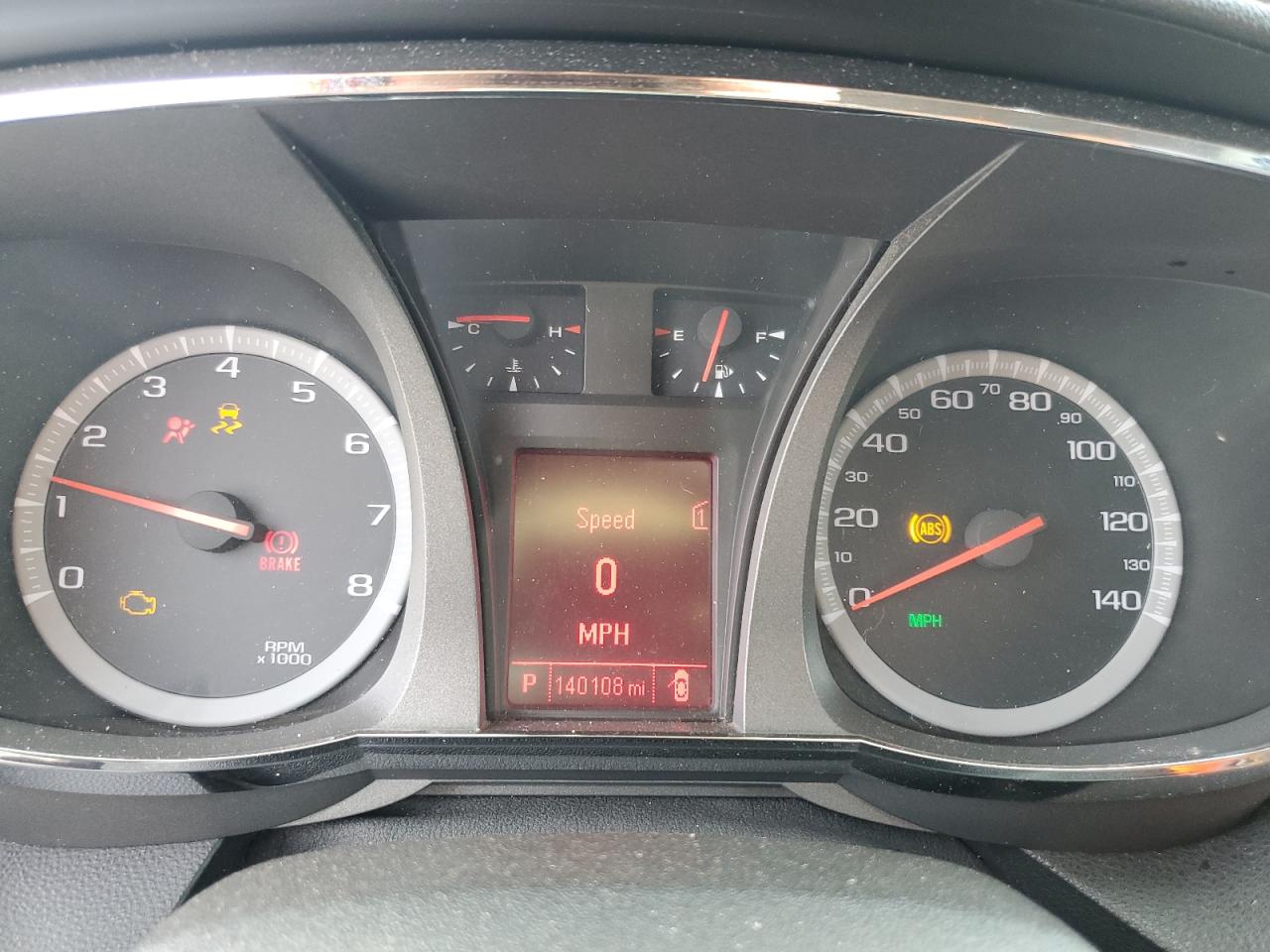 2012 GMC Terrain Sle VIN: 2GKALMEK3C6303562 Lot: 65528115