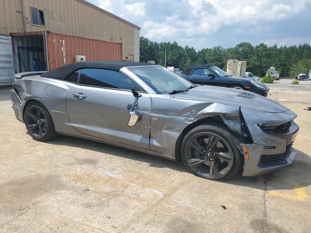  CHEVROLET CAMARO 2019 Szary