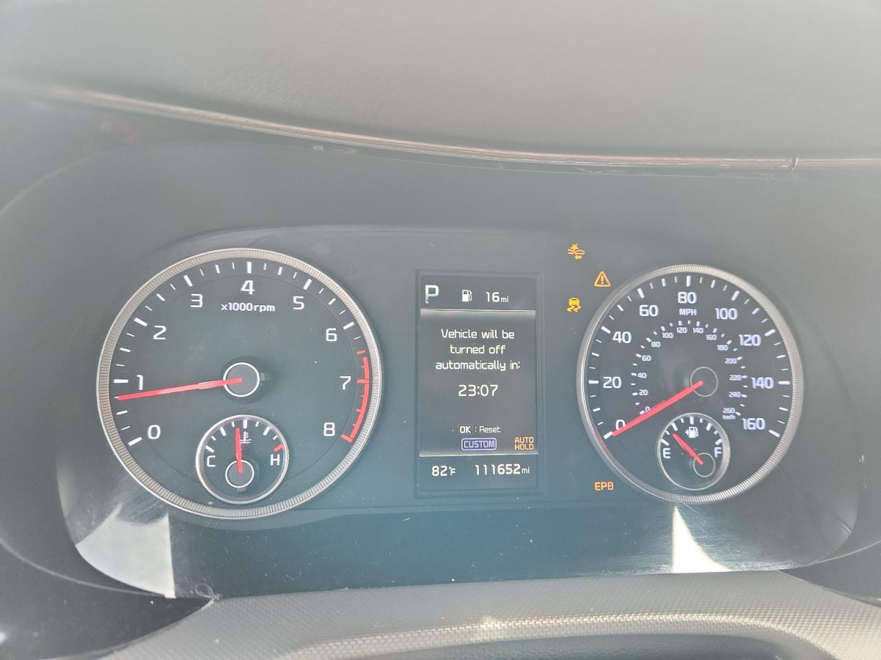 2022 Kia K5 Lxs VIN: 5XXG14J26NG140448 Lot: 63851195