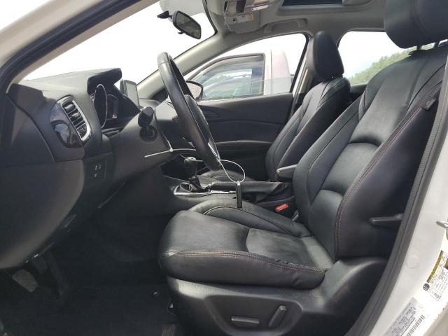  MAZDA 3 2015 Biały