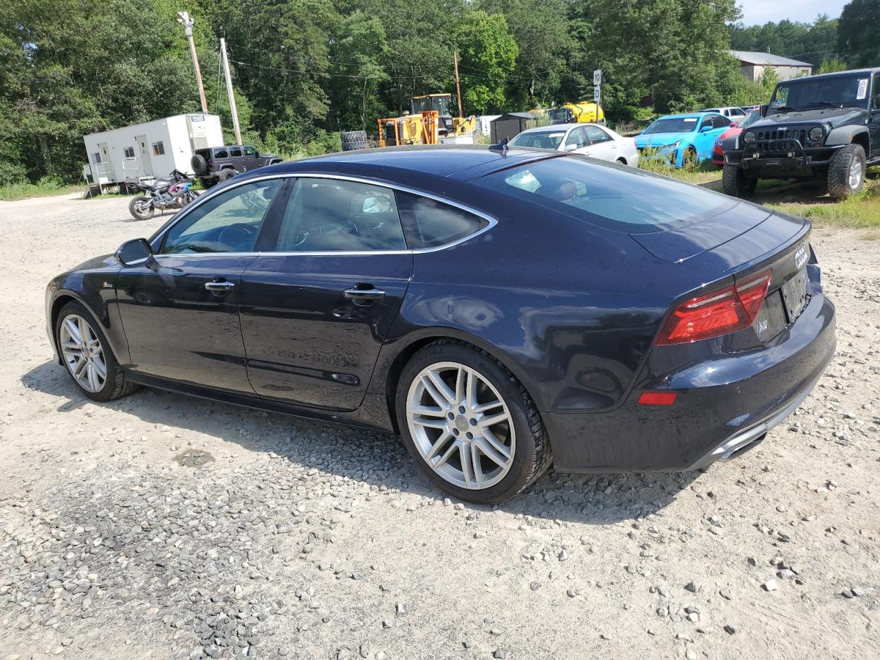 wauw2afc5hn126359 WAUW2AFC5HN126359 2017 Audi A7 Premium Plus