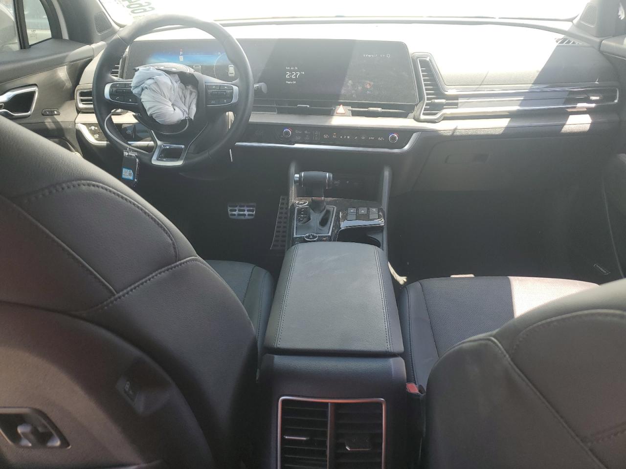 2024 Kia Sportage X-Pro VIN: 5XYK7CDF3RG197869 Lot: 66494305