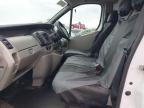 2007 NISSAN PRIMASTAR for sale at Copart SANDWICH