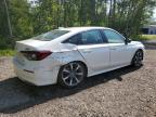 2025 HONDA CIVIC SPORT   for sale at Copart ON - COOKSTOWN
