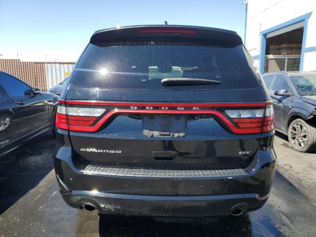  DODGE DURANGO 2022 Czarny