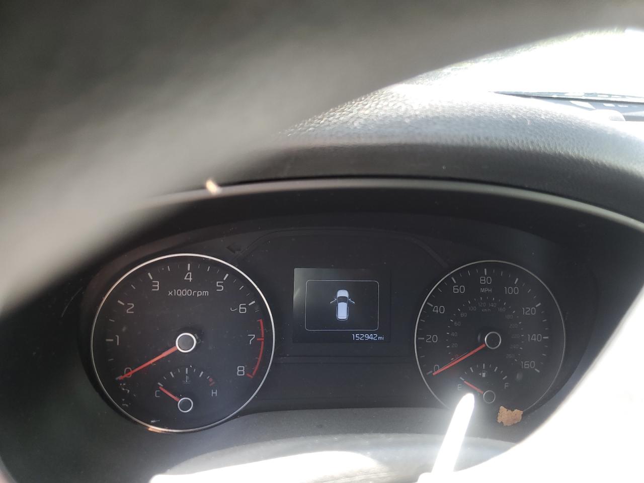 2017 Kia Sportage Lx VIN: KNDPM3AC4H7168904 Lot: 63479375