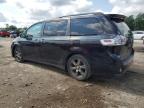 2017 TOYOTA SIENNA SE   for sale at Copart MD - BALTIMORE EAST