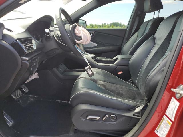2020 ACURA RDX A-SPEC  