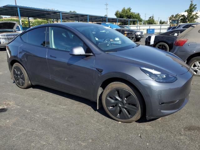  TESLA MODEL Y 2023 Сharcoal