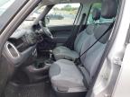 2014 FIAT 500L LOUNGE MULTIJET  for sale at Copart SANDTOFT