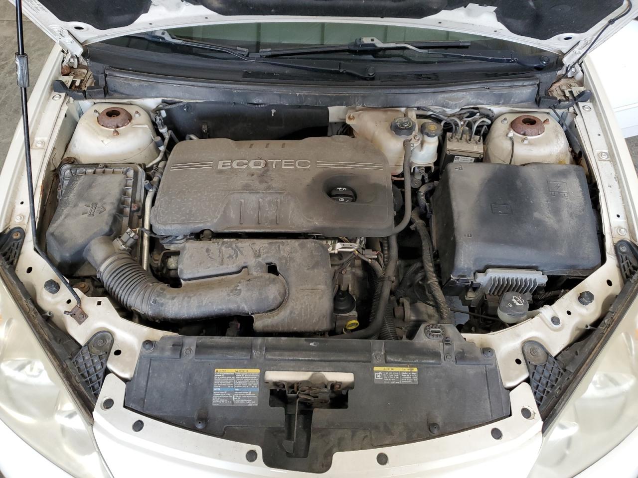 1g2zg57b684141557 1G2ZG57B684141557 2008 Pontiac G6 Base