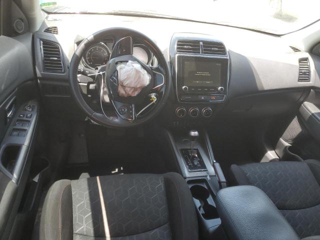  MITSUBISHI OUTLANDER 2021 Biały