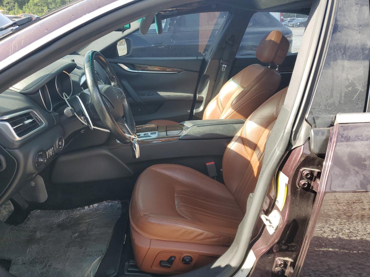 zam57rta0e1126866 ZAM57RTA0E1126866 2014 Maserati Ghibli S