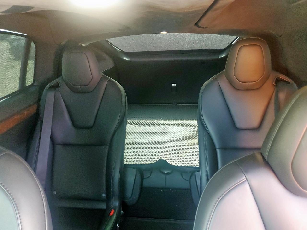 2020 Tesla Model X VIN: 5YJXCBE26LF301910 Lot: 62903375