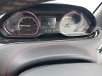 2015 PEUGEOT 208 GTI PR for sale at Copart SANDY