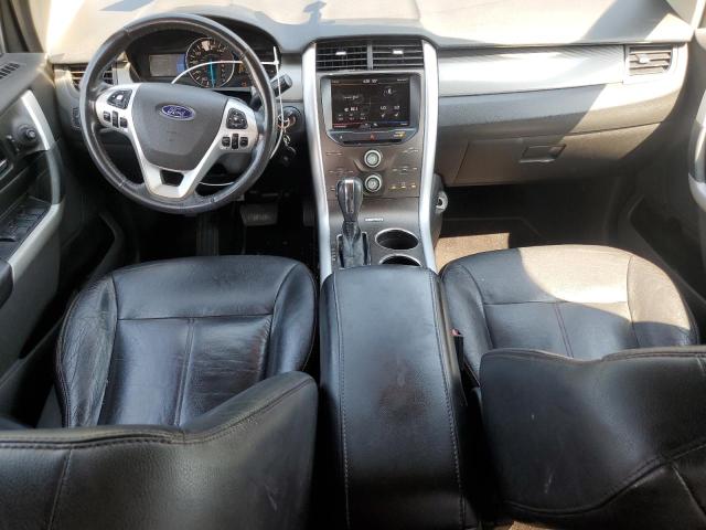  FORD EDGE 2013 Czarny