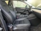 2024 TESLA MODEL Y    for sale at Copart ON - COOKSTOWN