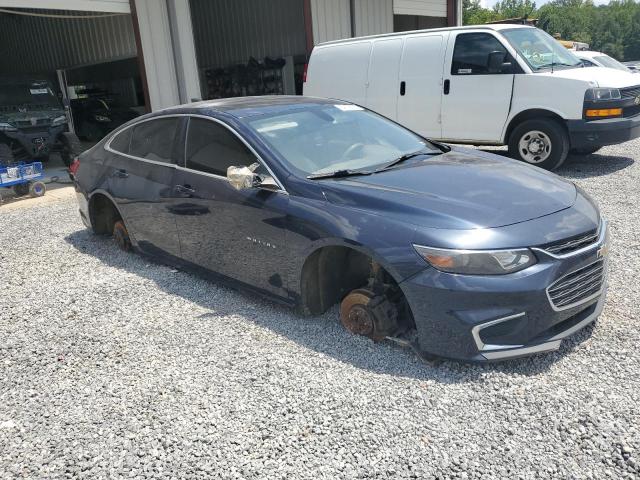 Sedans CHEVROLET MALIBU 2016 Granatowy
