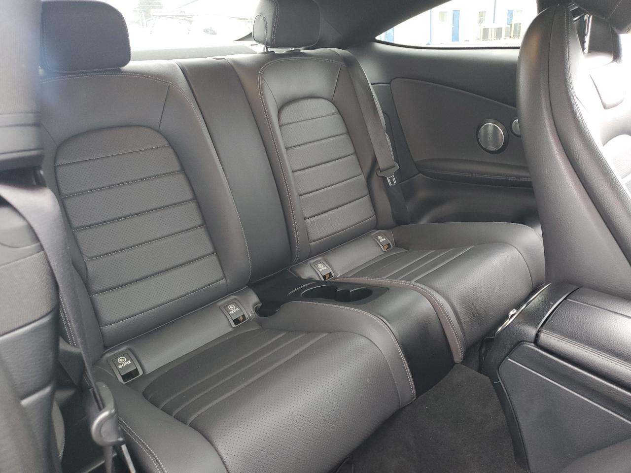 2019 Mercedes-Benz C 300 4Matic VIN: WDDWJ8EB4KF843723 Lot: 63632185