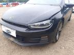 2016 VOLKSWAGEN SCIROCCO G for sale at Copart COLCHESTER