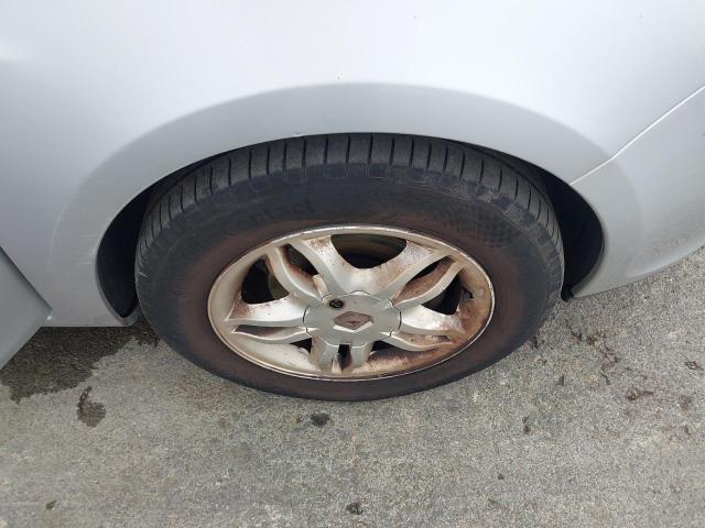 2006 RENAULT CLIO DYNAM