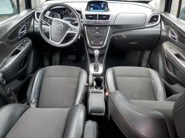 Parquets BUICK ENCORE 2014 Gray