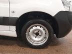 2009 CITROEN BERLINGO 800 HDI 92  for sale at Copart NEWBURY