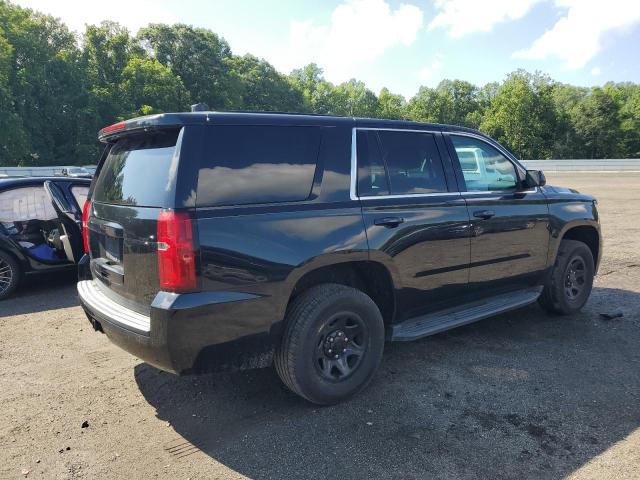 Parquets CHEVROLET TAHOE 2017 Black