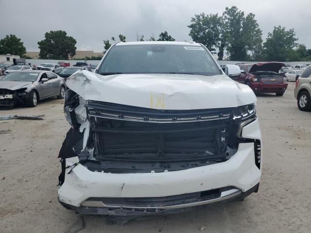  CHEVROLET SUBURBAN 2023 White