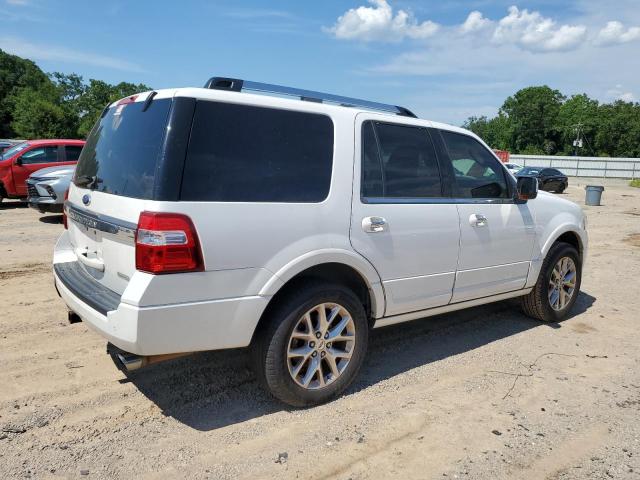 Parquets FORD EXPEDITION 2015 White