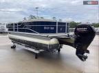 2022 OTHER BOATS 232 SEABRE   for sale at Copart FL - TAMPA SOUTH