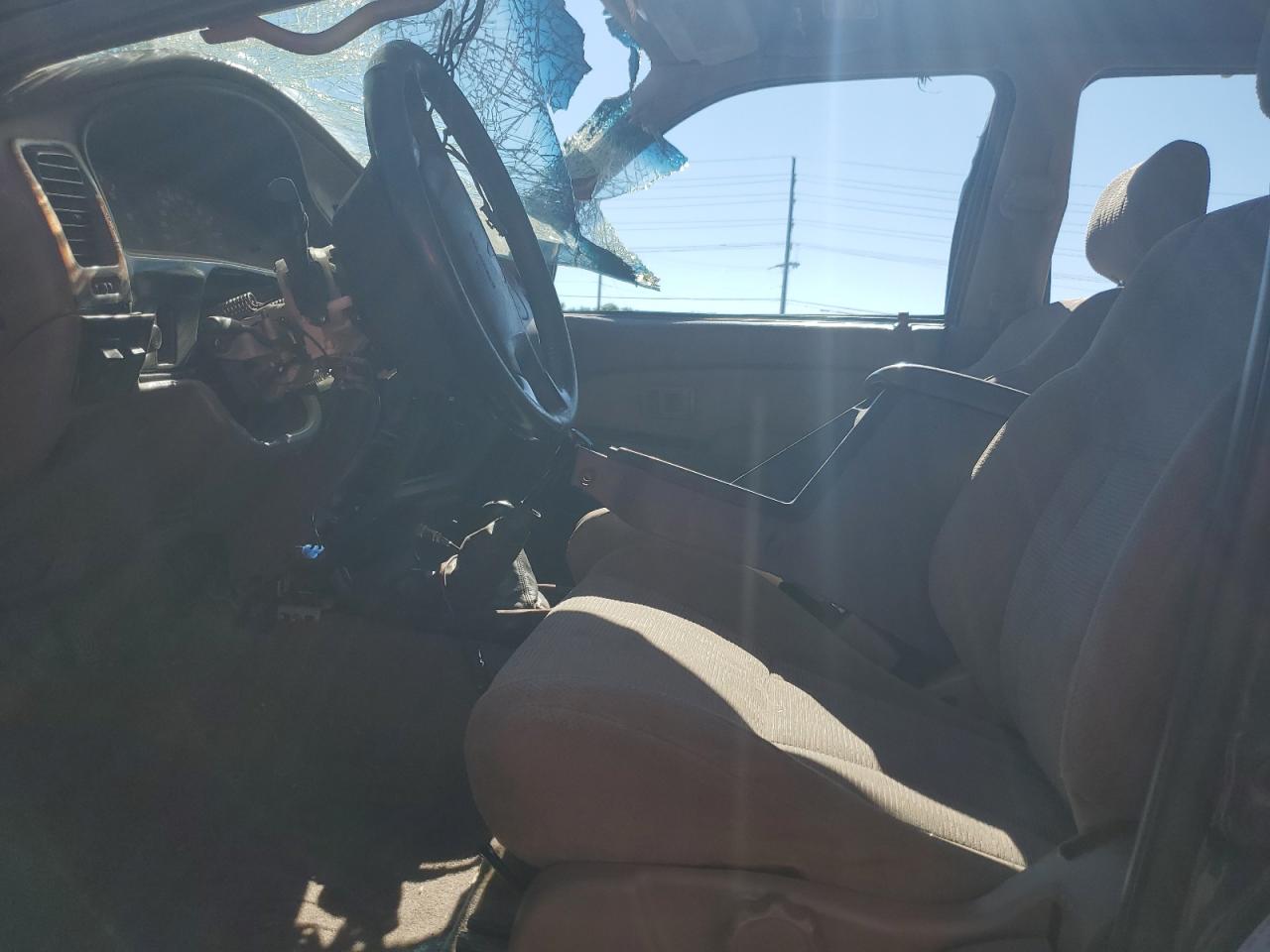 1999 Toyota 4Runner Sr5 VIN: JT3HN86R8X0232868 Lot: 63232005
