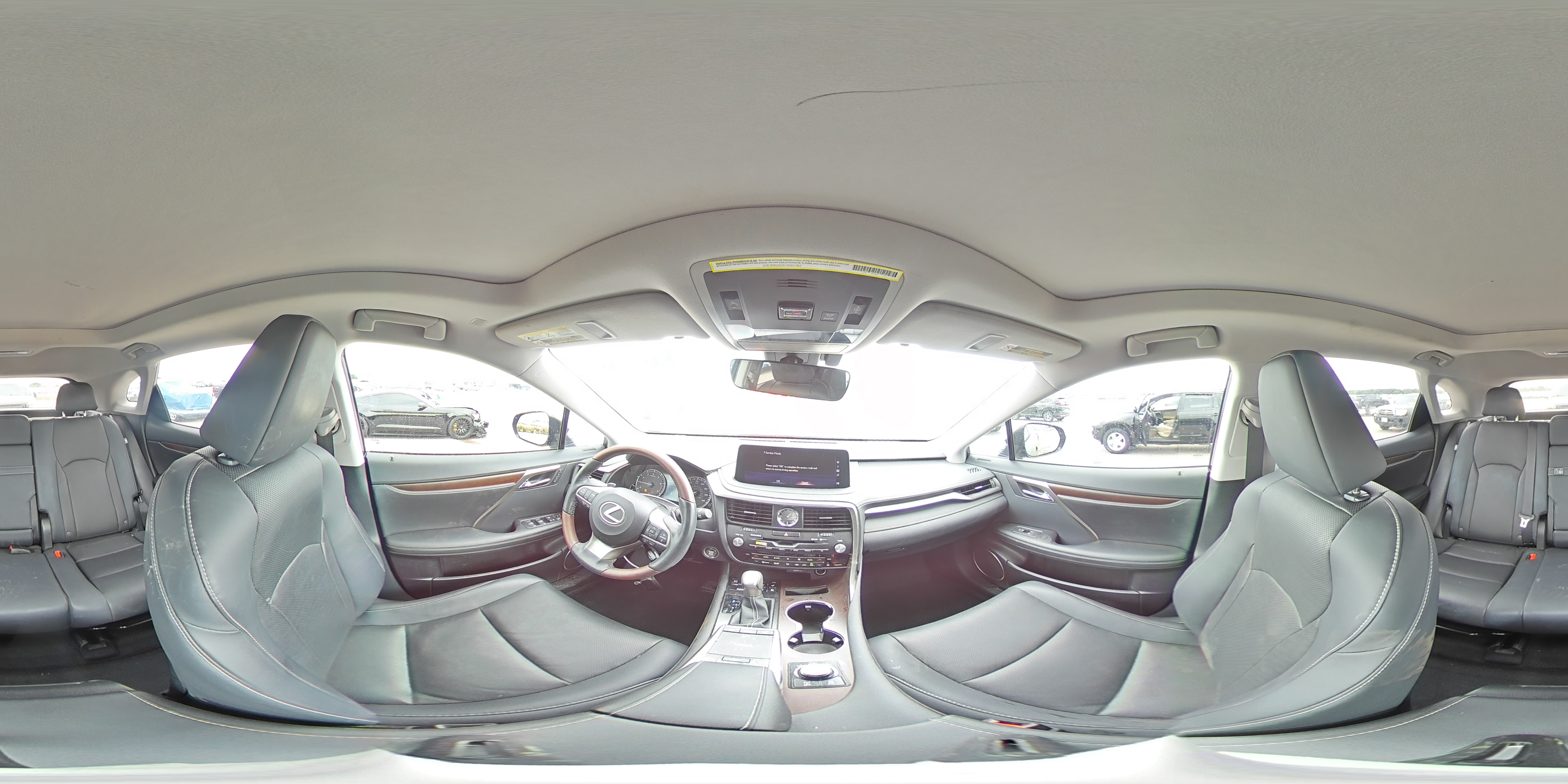 2022 Lexus Rx 350 VIN: 2T2HZMDA1NC353892 Lot: 63319135