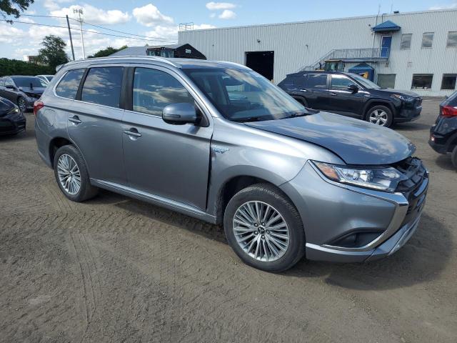 2019 MITSUBISHI OUTLANDER SEL  