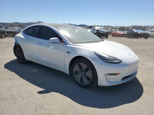  TESLA MODEL 3 2020 Biały