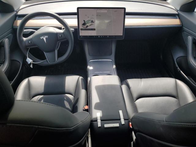  TESLA MODEL 3 2021 White