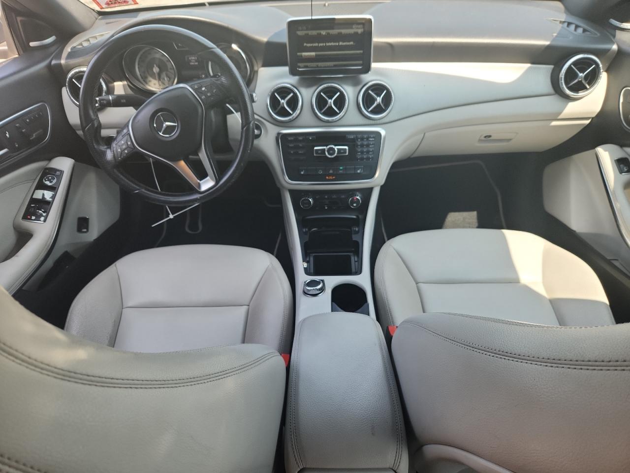 wddsj4eb8en047865 WDDSJ4EB8EN047865 2014 Mercedes-Benz Cla 250
