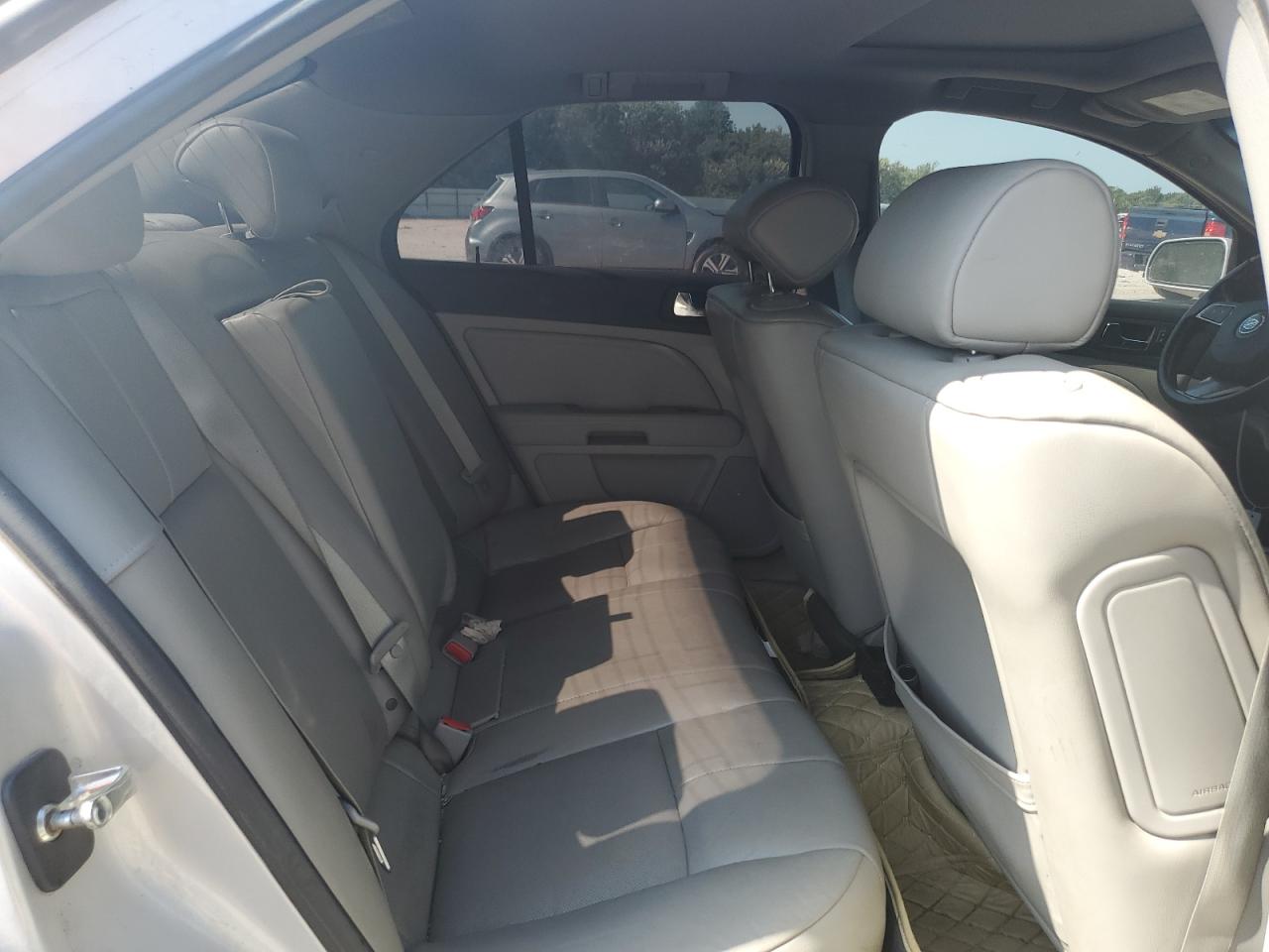 1g6du6ea5a0147946 1G6DU6EA5A0147946 2010 Cadillac Sts