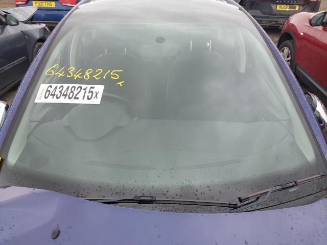 2014 CITROEN C3 SELECTI