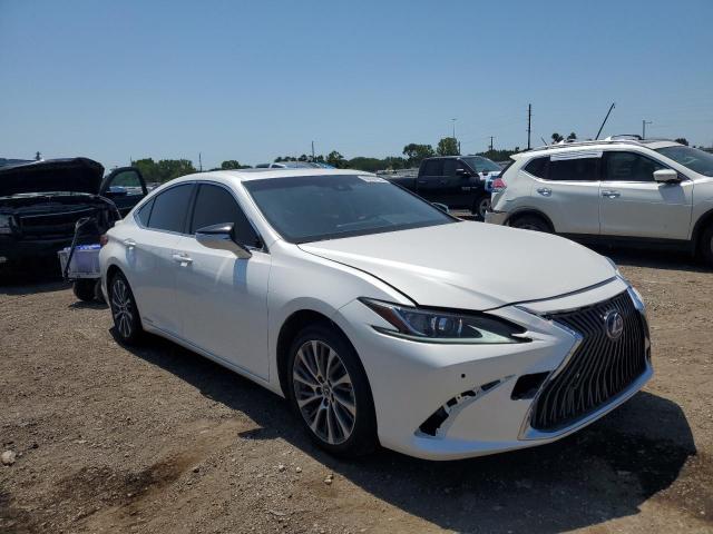  LEXUS ES300 2019 Biały