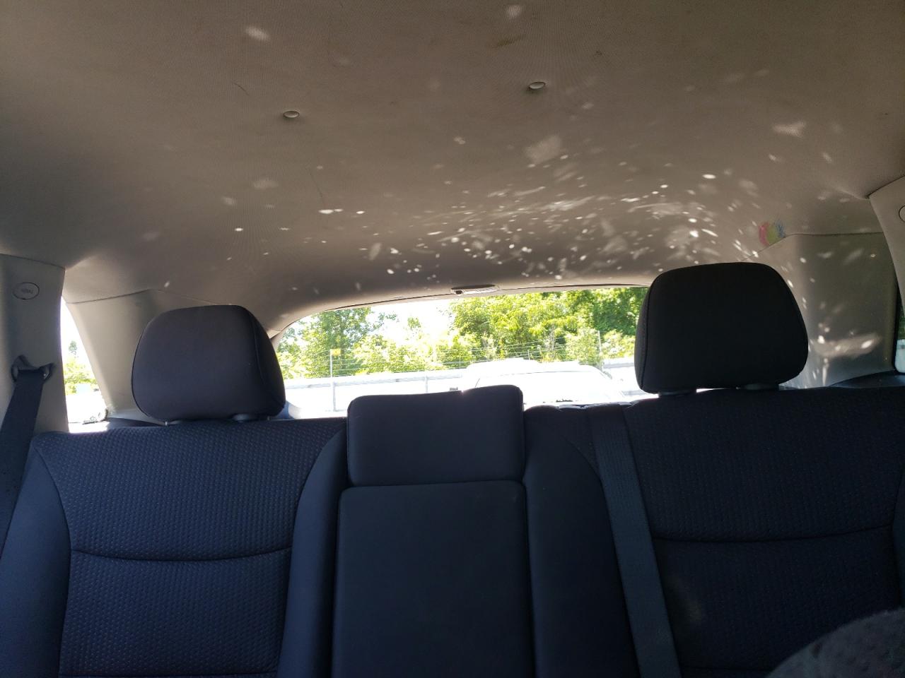 5XYKTCA16BG136297 2011 Kia Sorento Base