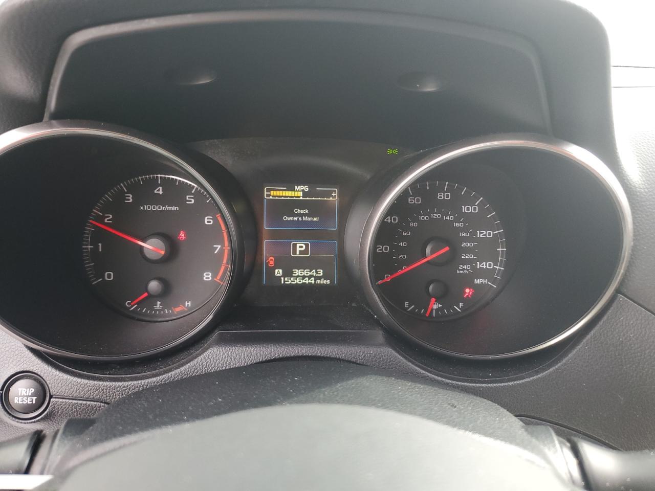 2015 Subaru Legacy 2.5I VIN: 4S3BNBA69F3056423 Lot: 64676905