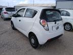 2012 CHEVROLET SPARK PLUS for sale at Copart WESTBURY
