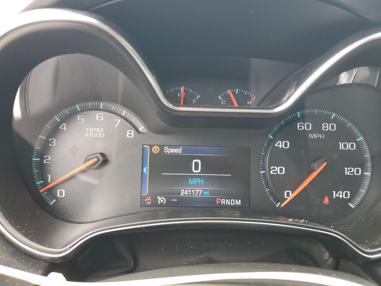 2014 Chevrolet Impala Ltz VIN: 2G1155S38E9214542 Lot: 64417315