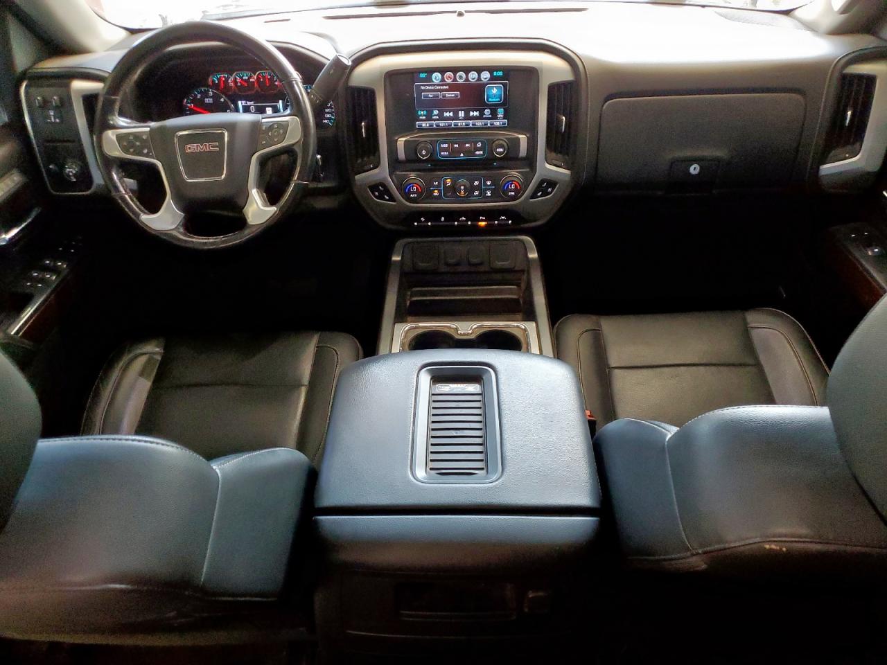 2018 GMC Sierra C1500 Slt VIN: 3GTU1NER3JG290945 Lot: 65009655