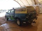 2013 TOYOTA HILUX HL2 for sale at Copart BRISTOL