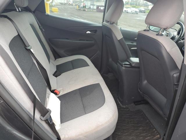 2019 CHEVROLET BOLT EV LT  
