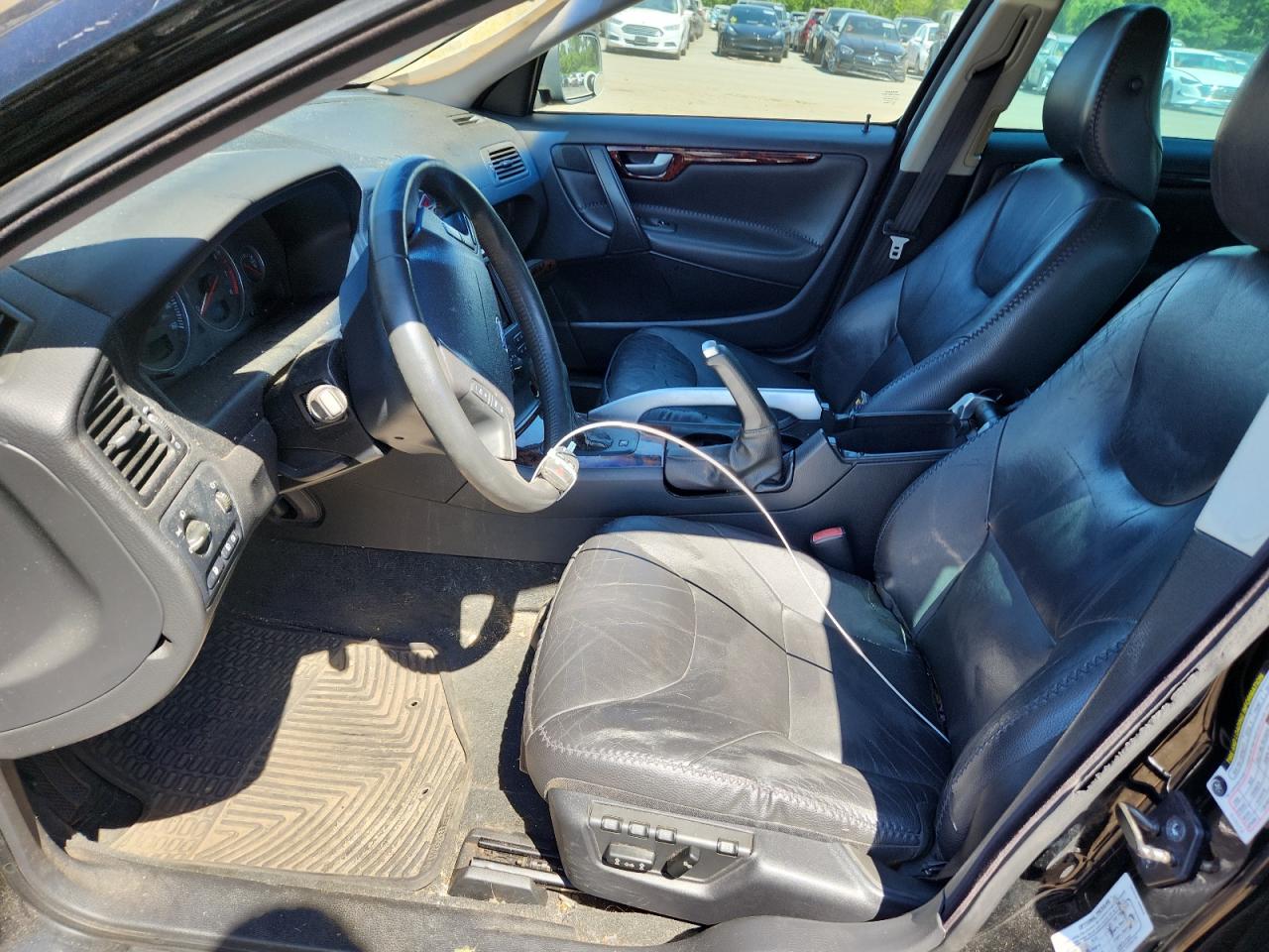 2006 Volvo Xc70 VIN: YV4SZ592461227613 Lot: 65045095