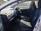 2013 TOYOTA YARIS TR V for sale at Copart WESTBURY