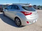 2014 HYUNDAI I30 STYLE for sale at Copart WESTBURY